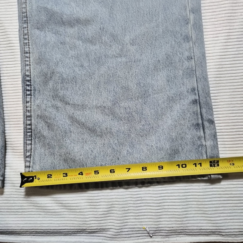 Telepatia Wide Leg Bootcut Heart Design‎ Size 9/29 - Picture 4 of 11